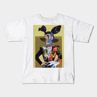 Being a Woman feat. Schiaparelli Kids T-Shirt